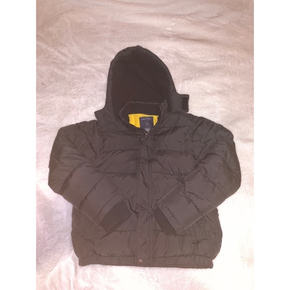 Nautica puffer coat - Picture 1 of 4